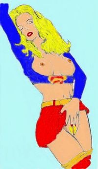 topless powerpuff girls superheroes central wonder woman briefcase