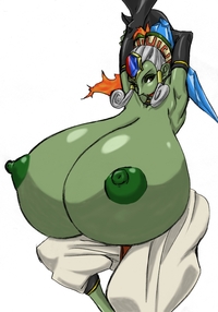 zelda hentai nanicoro pictures user legend zelda twinrova