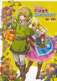 zelda hentai lusciousnet hentai manga pictures album summer legend zelda skyward sword