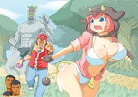 zelda hentai hrnf threads pokemon gijinka cool right