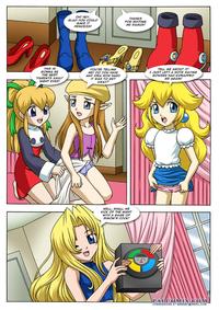 zelda hentai media comic porn zelda page upload legend adult hentai princess twilight