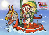 zelda hentai hentai pics zelda windwaker