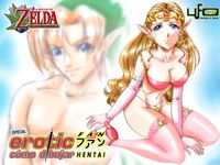 zelda hentai zelda hentai collections pictures album