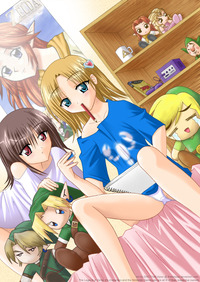 zelda hentai albums zelda fangirl theeclipse iogfq hentay