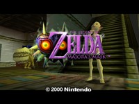 zelda hentai videogames screenshot legend zelda majoras mask debug edition playonlinegames