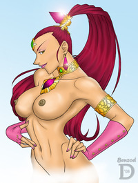 zelda hentai good zelda hentai malon pic collections pictures luscious