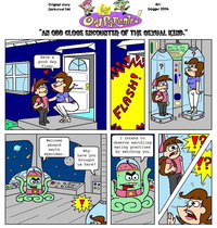 fairly odd parents porn hentai comics fairly odd parents fop