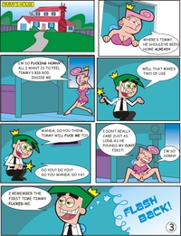 fairly odd parents porn media fairly oddparents porn cosmo