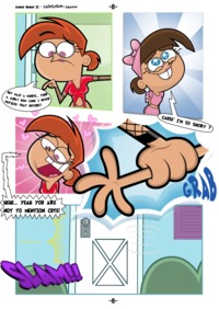 fairly odd parents porn fairycosmo porn fairly oddparents rule timmy turner cosmo