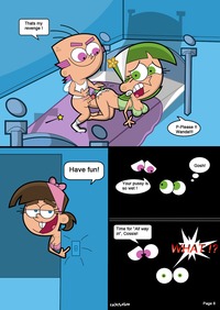 fairly odd parents porn media fairly odd parent porn