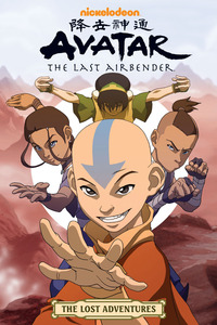 avatar the last airbender porn comic dark horse comics may