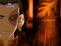 avatar the last airbender toph nude avatar last airbender cartoon screencap book fire chapter lord zuko azula fandom treasures zukoazula odds ends