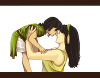 avatar the last airbender toph nude wallpapers aada avatar last airbender toph bei fong beifong cosplay