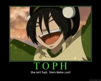 avatar the last airbender toph nude themes avatar last airbender characters toph this group