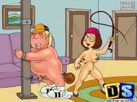 hot family guy porn drawings porn scj galleries gallery family guy his wifey dominate each ade