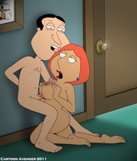 sex adventures of lois griffin porn lois bgriffin griffin nude