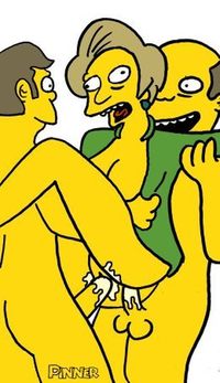 sex adventures of lois griffin porn cartoon simpsons porn