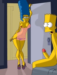 milf cartoon porn gallery porn anime cartoon porn milf marge simpson photo