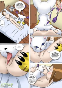 digimon porn media digimon porn search