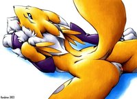 digimon porn black sclera digimon tamers hentai