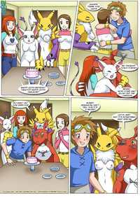 digimon porn anime cartoon porn digimon toy photo