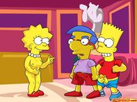 hot simpsons toons girls porn cartoon simpsons best porn