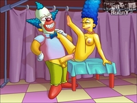 hot simpsons toons girls porn photos simpsons cartoon porn