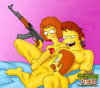 hot simpsons toons girls porn media hot simpsons toons girls porn babes from
