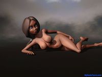 dirty toons sex media black toon