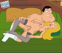 american anime porn cartoons afb ddda ceb american dad cartoons