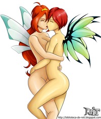 bloom winx cartoon sex will bloom this nice drawn picture from winx club naked