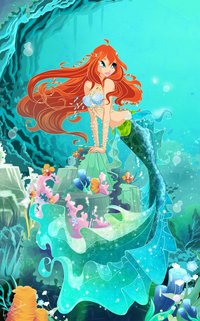 bloom winx cartoon sex pre bloom mermaid alamisterra