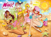 bloom winx cartoon sex winx cast beach sexy fairies will seize daughters destroy them decorate something