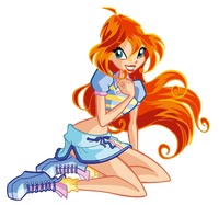 bloom winx cartoon sex albums claudedog bloom code winx