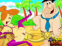 tram pararam loves toons busty porn flintstones bdsm cartoon porn love unleashed domination bed