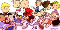 cartoons xxx-mas porn xxx peanuts peanut cartoon