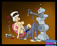 futurama in hot hentai style porn gallimg second futurama porn part more