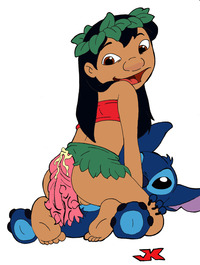 lilo and stitch hentai jkcomicz pictures user lilo stitch