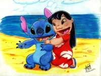 lilo and stitch hentai lilo stitch playa imarellano rxk morelikethis artists