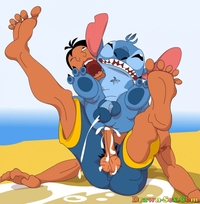 lilo and stitch hentai media disney hentai