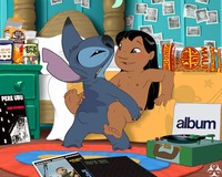 lilo and stitch hentai biohazard pictures user lilo stitch bedtime playset page all
