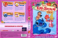 lilo and stitch hentai iansz lilo stitch hentai series