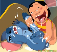 lilo and stitch hentai galleries drawnsex lilo und stitch hentai cartoon page