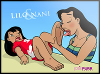 lilo and stitch hentai missjosiepurr lilo stitch hentai pics pelekai