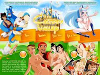 cartoon ladies porn disney niches porn