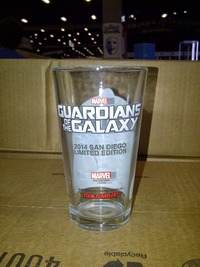 porn toons crime warriors san diego comic con exclusive guardians galaxy toon tumbler pint glasses marvel popfun sdcc