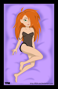 unique pics of kim impossible porn media kim possible porn