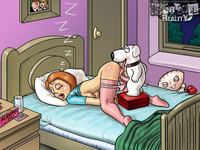 familyguy toons sex family guy uncensored pics