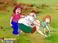 familyguy toons sex hentai comics family guy campaign