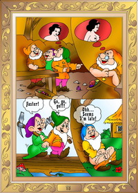  snow white toons sex story